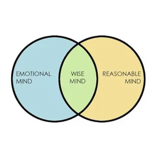 Wisely Weaving the Three Minds of Humanity