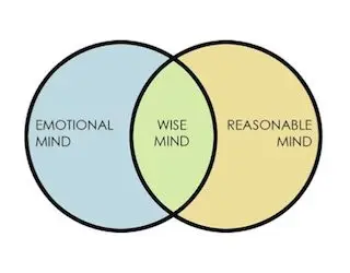 Wisely Weaving the Three Minds of Humanity