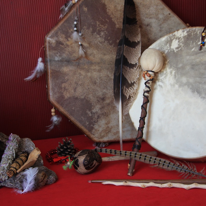Shamanic Tools